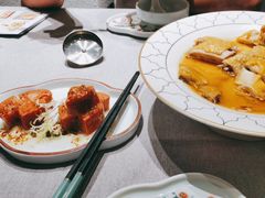 -晓粤·惹味粤菜(凯德乐峰广场店)