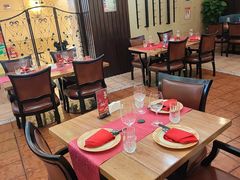 -五洲皇冠巴西烤肉餐厅