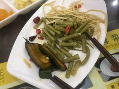 -春发生饭店·非遗(南院门店)