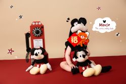 -Two  Monkeys 孕婴写真馆(龙华店)