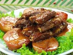 -煲宫(华润万象城店)