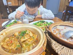 -广州海鲜酒楼(长丰园店)