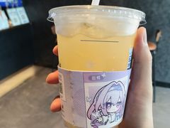 -瑞幸咖啡(北松公路店)