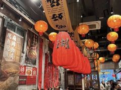 -周小波重庆小面·重庆名小吃(邹容路店)