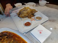 -秦月轩·陕西家乡菜(阜成路·五棵松店)