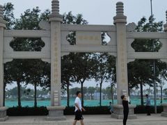 -天津妈祖文化园