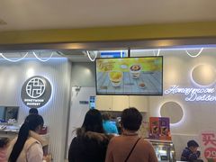 -满记甜品(日月光二店)