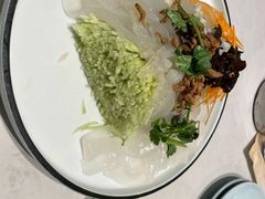 -北李妈妈菜·海肠捞饭(高新万达店)