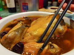 -不二舟食府(车站南路店)