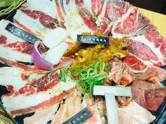-夕酱の烧肉屋