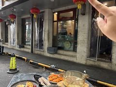 -金哥私房菜馆(张府园总店)