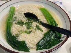 -翡翠拉面小笼包(岭南新天地店)