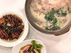 -瑞福园联谊餐室(茂名南路店)