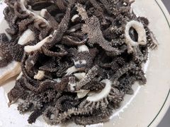 爆肚（爆百叶）-清真永恒华威肉饼(潘家园店)