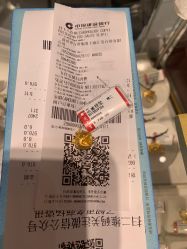 -周大生CHOW TAI SENG(成山路巴黎春天店)