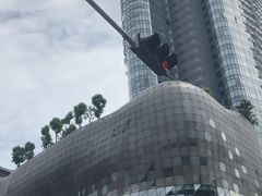 -圣淘沙名胜世界