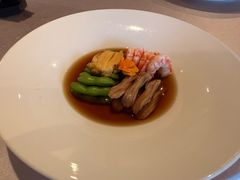 -RIVIERA 松鹤楼(外滩店)