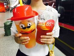 -85度C(广州石牌桥店)