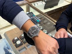 -亨得利钟表商店