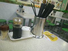 -卡迷尔牛肉面(佳木斯路店)