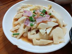 -玲燕蒸菜馆(江东路店)