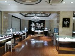 -龙凤金店(观前街店)