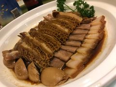 -和记小菜(东方店)