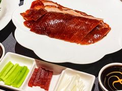 -東興楼·北京烤鸭(深圳首店)