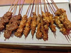 -庆峰龙虾烧烤(合肥一店)