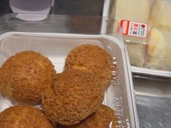 -東更道点心行(北京龙湖熙悦天街店)