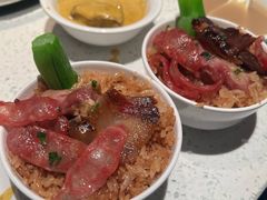 -肥仔文澳门猪骨煲(南京西路店)