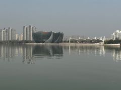 -云龙湖旅游景区