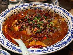 -南京大牌档(青岛万象城店)
