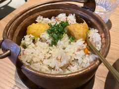 -一坐一忘云南菜(嘉里中心店)