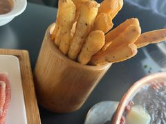 -阳坊胜利涮羊肉(阳坊老店)