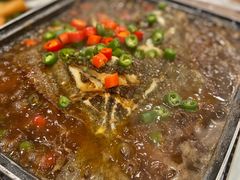 -山泉公馆酒家(广州东站店)