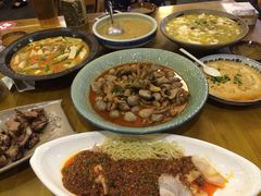 非常粥道土菜馆(珠江店)-非常粥道(天宝东街店)