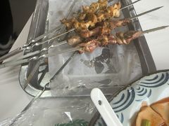 -西域美食(西直门南小街店)