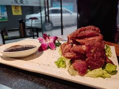 -米氏火鱼·泡椒鱼火锅(李子坝老店)