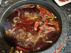 -成渝龙火锅(都江堰店)