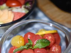 -1819餐厅·团队聚餐·烤串·精酿