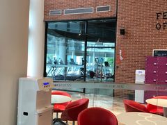 -一兆韦德健身(慧芝湖店)