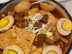 鸡蛋豆腐碰糕-凯鸽酒楼(大同振兴街店)