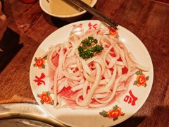 -后火锅(南京东路总店)