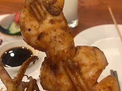 -宁波石浦豪生大酒店·自助餐厅