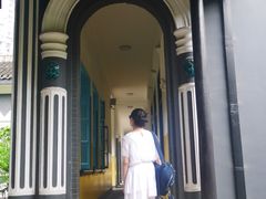 -湖南省立第一师范学校旧址