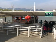 景点-长兴太湖图影湿地文化园