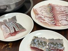 -正能量脆肉鲩火锅