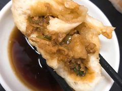 -老陶包子铺(南大西南村店)
