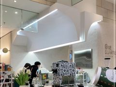 -1/4 ONE QUARTER COFFEE LAB(朝阳大悦城店)